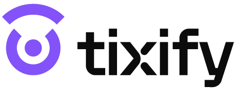 Tixify Logo