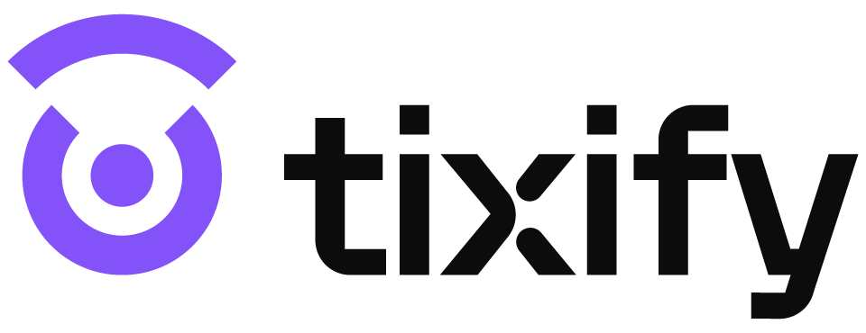 Tixify Logo